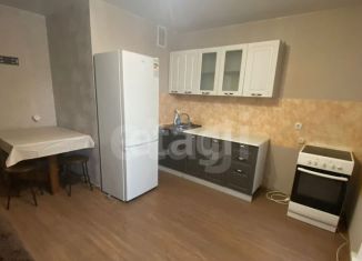 Квартира в аренду студия, 24.3 м2, Курганская область, улица Алексеева, 16В