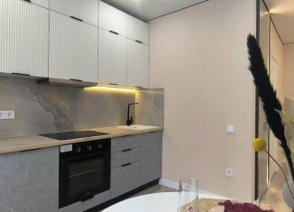 Продаю двухкомнатную квартиру, 49.8 м2, Краснодар, Конгрессная улица, 27, микрорайон Достояние