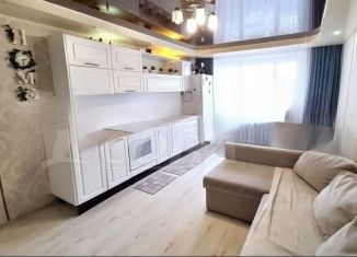 Продажа 3-комнатной квартиры, 90 м2, Тюмень, Широтная улица, 168к3, ЖК Юбилейный