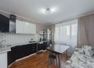 Продается однокомнатная квартира, 42.1 м2, Тюмень, Широтная улица, 172к3, ЖК Юбилейный