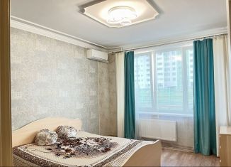 Сдаю 1-ком. квартиру, 40 м2, Республика Башкортостан, Комсомольская улица, 15