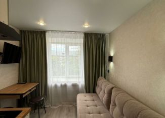 Продается квартира студия, 12 м2, Татарстан, Октябрьская улица, 21Б