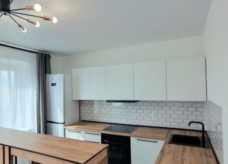 Продам однокомнатную квартиру, 40 м2, Ростов-на-Дону, Стабильная улица, 3с3
