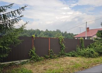 Земельный участок на продажу, 12 сот., деревня Мешково, Родниковая улица