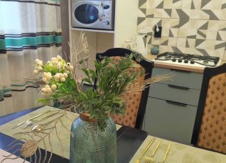 1-ком. квартира в аренду, 40 м2, Муром, Карачаровское шоссе, 17