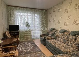 Продается 2-ком. квартира, 45 м2, Воронеж, улица Лесной Массив, 6