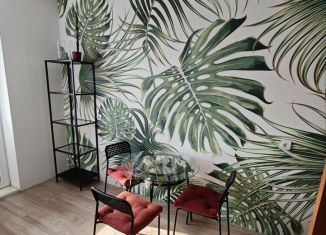 Сдается в аренду 1-ком. квартира, 41 м2, поселок городского типа Афипский, улица 50 лет Октября, 38/1