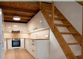 Продается квартира студия, 22 м2, Санкт-Петербург, Лахтинская улица, 20, муниципальный округ Петровский