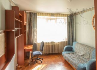 Сдается в аренду 1-ком. квартира, 31 м2, Москва, улица Крупской, 4к2