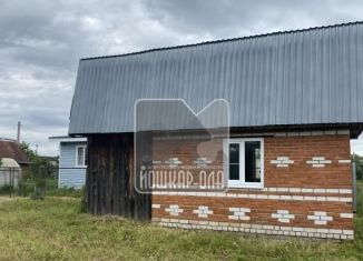 Продается дача, 18 м2, Йошкар-Ола, линия 9С