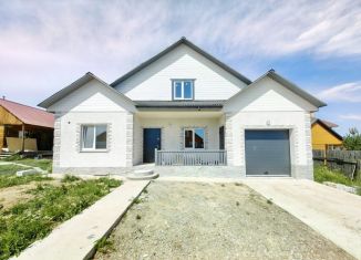 Дом на продажу, 190 м2, деревня Карлук, Горная улица