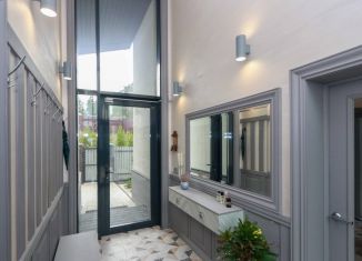 Продаю дом, 145 м2, деревня Новолисиха, Зелёная улица