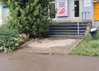 Сдача в аренду помещения свободного назначения, 53.7 м2, Салават, улица Островского, 13