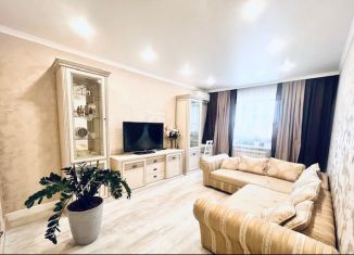 Продаю двухкомнатную квартиру, 56.3 м2, Курск, улица Льва Толстого, 21