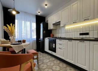 Продается однокомнатная квартира, 35.2 м2, Сергиев Посад, проспект Красной Армии, 9/1