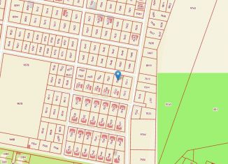 Продается участок, 7.3 сот., Тюмень, КП Лето-Парк, 577