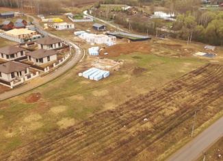 Участок на продажу, 6 сот., деревня Акиньшино, деревня Акиньшино, 5/1