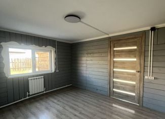 Продам дом, 100 м2, село Поселье, Дружная улица, 2