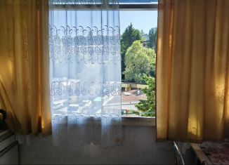 Продается квартира студия, 17 м2, Сочи, Донская улица, 15А, микрорайон Донская