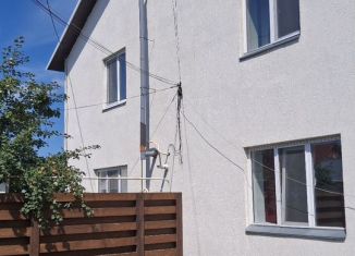 Продажа таунхауса, 130 м2, деревня Бурцево, Линейная улица, 9/2