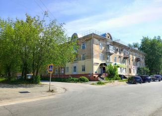 Трехкомнатная квартира на продажу, 72.4 м2, Березники, улица Олега Кошевого, 6
