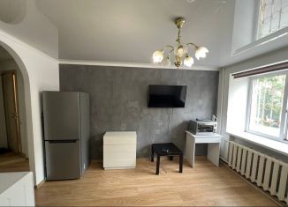 Продам квартиру студию, 17.5 м2, Тюмень, проезд Геологоразведчиков, 6