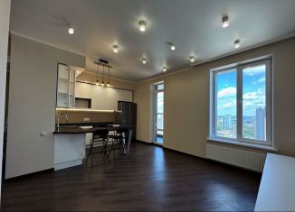 Продам трехкомнатную квартиру, 80.1 м2, Республика Башкортостан, улица Рудольфа Нуреева, 10