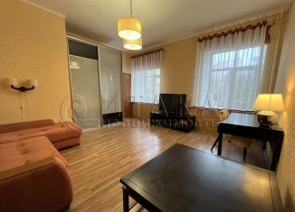 Продам двухкомнатную квартиру, 54.7 м2, Санкт-Петербург, метро Московские ворота, Московский проспект, 186