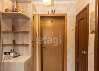Продажа 1-ком. квартиры, 34.4 м2, Тюмень, Холодильная улица, 134, Центральный округ