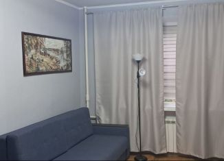 Сдаю в аренду однокомнатную квартиру, 32 м2, Москва, переулок Огородная Слобода, 10