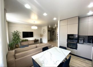 Продам трехкомнатную квартиру, 78.8 м2, Бурятия, Конечная улица, 4