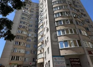 3-комнатная квартира на продажу, 115 м2, Воронеж, набережная Авиастроителей, 28А, ЖК Ольховый