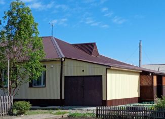 Продаю дом, 60.1 м2, Алтайский край, переулок Гагарина, 19