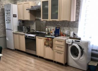 Продается 2-ком. квартира, 49.1 м2, Вологодская область, Юбилейная улица, 3