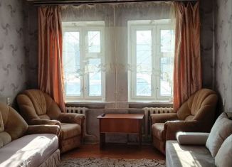 Сдается в аренду 2-комнатная квартира, 46 м2, Уфа, улица Короленко, 8/1