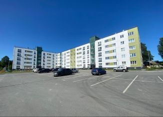 Продам 2-ком. квартиру, 36.8 м2, Карелия, Октябрьская улица, 26А