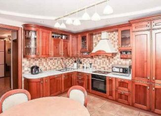 Продается 3-ком. квартира, 125.9 м2, Тюмень, улица Малыгина, 49к4