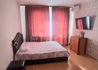 Продажа однокомнатной квартиры, 35.2 м2, Тюмень, Солнечный проезд, 7