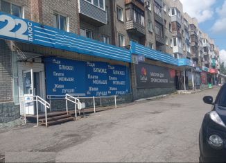 Сдам в аренду помещение свободного назначения, 106 м2, Бийск, Коммунарский переулок, 27