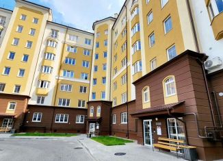 3-комнатная квартира на продажу, 73.2 м2, Калининград, Ленинградский район, улица Александра Невского, 192к2