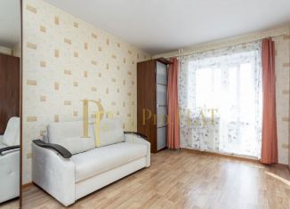 1-комнатная квартира на продажу, 36.3 м2, деревня Новое Девяткино, ЖК Девяткино, Арсенальная улица, 1