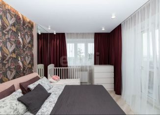 2-комнатная квартира на продажу, 70 м2, Курган, Сибирская улица, 16, жилой район Центральный