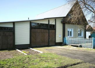 Продам дом, 81.7 м2, Тара, улица 2-я Линия