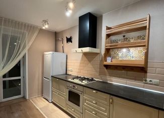 Сдача в аренду 1-комнатной квартиры, 38 м2, Республика Башкортостан, улица Евгения Столярова, 4