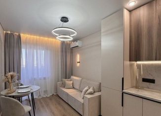 Продам 1-ком. квартиру, 37.4 м2, Ростов-на-Дону, проспект Соколова, 68/118Вс2