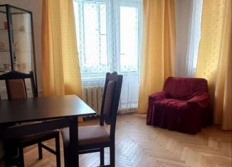 Сдаю в аренду однокомнатную квартиру, 33 м2, Санкт-Петербург, улица Турку, 20к1