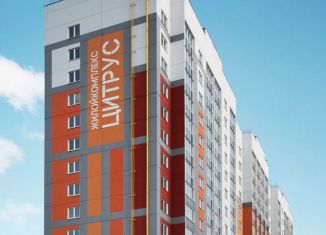 Продается 3-ком. квартира, 80.3 м2, Орёл, Черепичная улица, 22к2