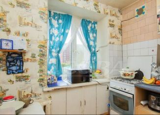 Продается двухкомнатная квартира, 42.3 м2, Тюмень, улица Грибоедова, 8