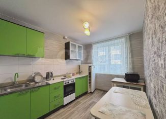 Аренда 3-комнатной квартиры, 70 м2, Тюмень, Комсомольская улица, 44