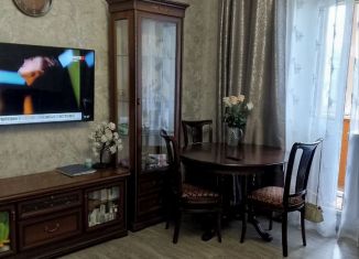 2-ком. квартира на продажу, 47 м2, Нижний Новгород, улица Веденяпина, 1А